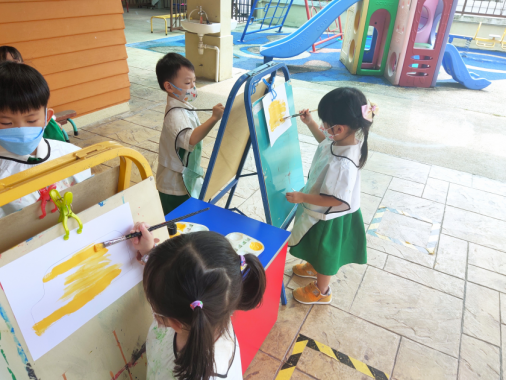 Kinderland Seremban 2, Negeri Sembilan