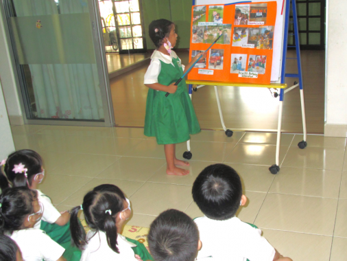 Kinderland Seremban 2, Negeri Sembilan