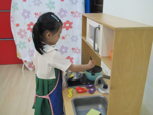Kinderland Seremban 2, Negeri Sembilan