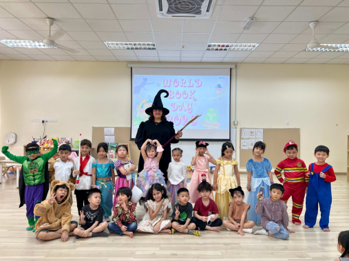 Kinderland Ipoh