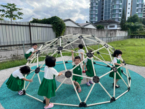 Kinderland Ipoh