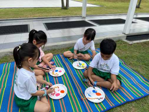 Kinderland Ipoh