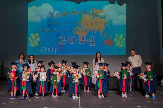 Kinderland Ipoh