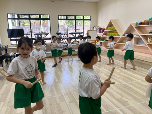 Kinderland Ipoh