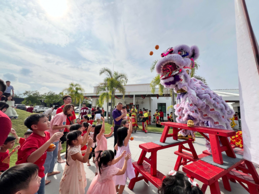 Kinderland Ipoh