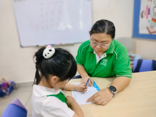 Kinderland Puchong Utama