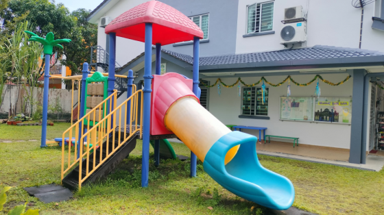 Kinderland Puchong Utama