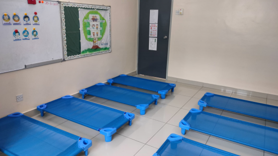 Kinderland Puchong Utama