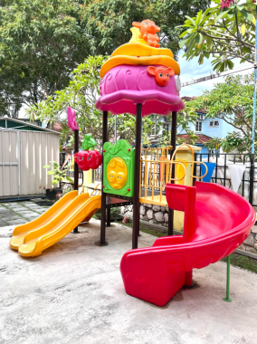 Kinderland Mutiara Damansara