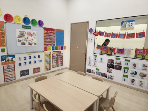 Kinderland Equine Park