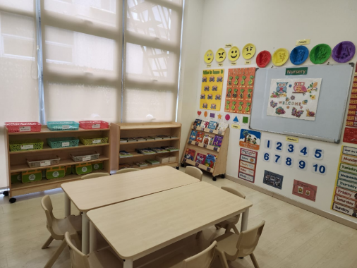 Kinderland Equine Park