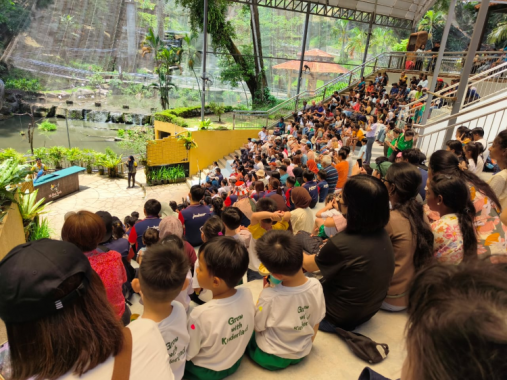 Kinderland Damai Perdana