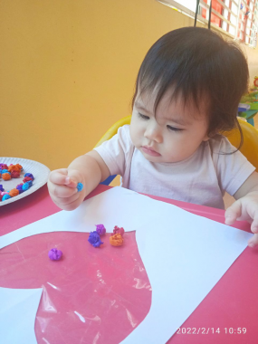 Kinderland Putra Heights
