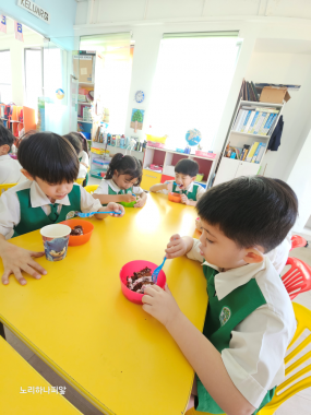 Kinderland Putra Heights