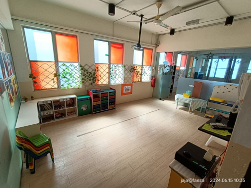 Kinderland Putra Heights