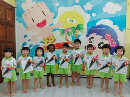 3Q MRC Tadika Junior Jaya Bestari, Taman Desa