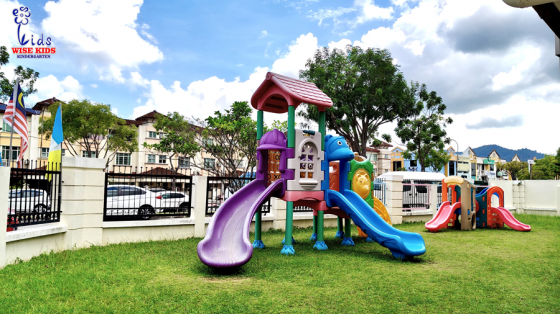 Wise Kids Kindergarten (Tadika Kenari Cerdik), Bayan Lepas