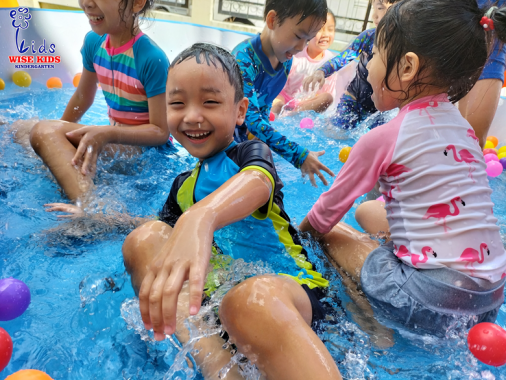 Wise Kids Kindergarten (Tadika Kenari Cerdik), Bayan Lepas