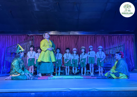 Kinderland Batu Pahat