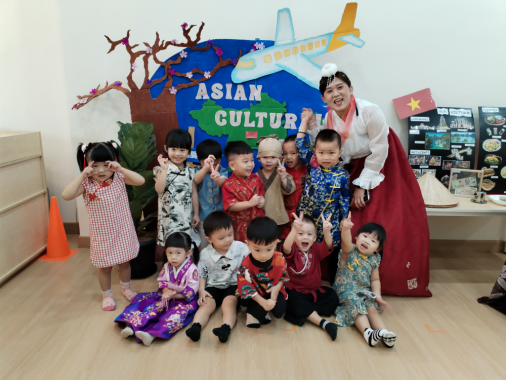 Kinderland Batu Pahat