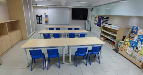 Kinderland Batu Pahat