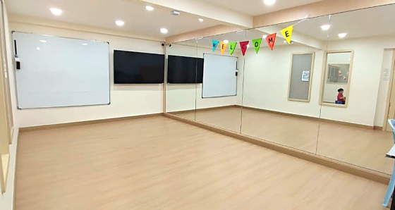 Kinderland Batu Pahat