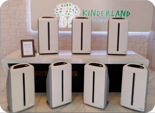 Kinderland Batu Pahat