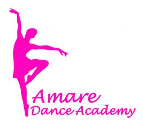 Amare Dance Academy