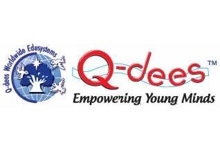 Q-dees Taman Grand Penampang (Tadika & Taska Maryland)