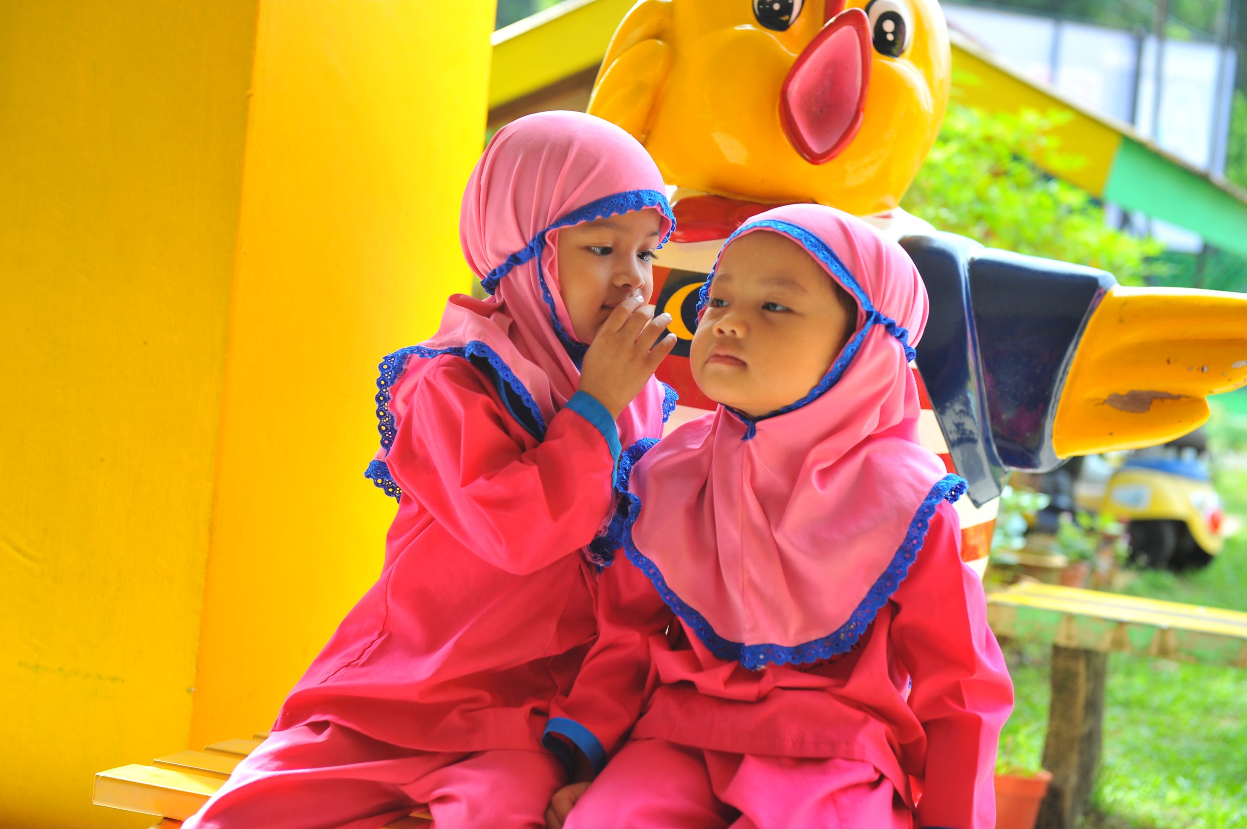Butterfly Education HQ, Kulai