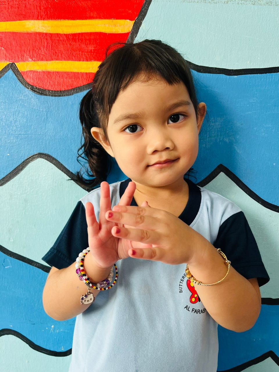 Butterfly Education HQ, Kulai