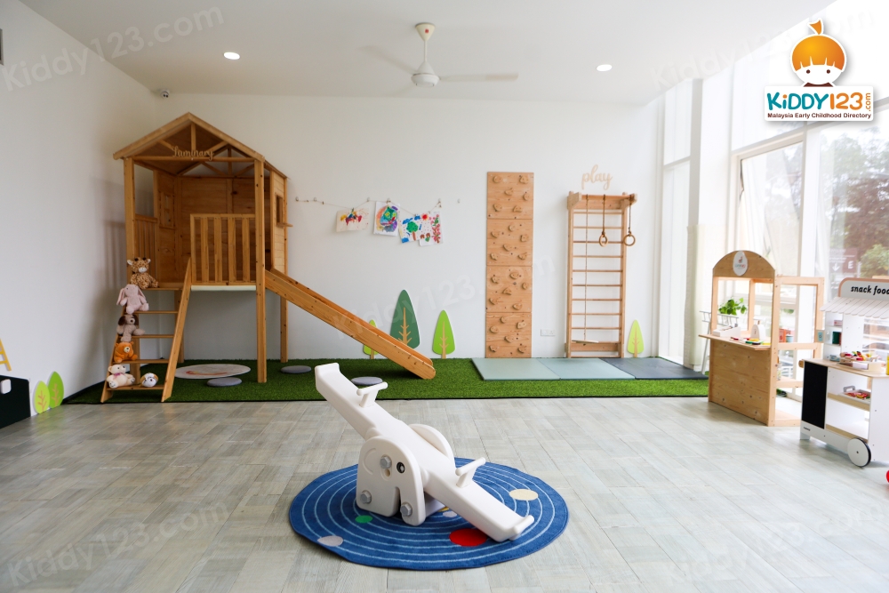 Luminary Preschool, Bukit Jalil