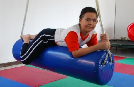 SI World Special Needs Centers, Malaysia