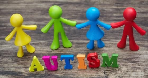 Nurturing Children with Autism Spectrum Disorder (ASD): At Home and In School