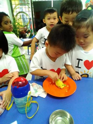 3Q MRC Toddlers Kampar (Taska Junior Pintar)