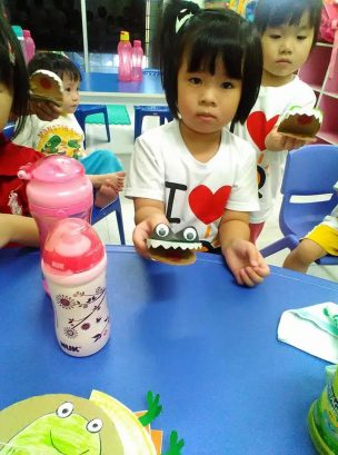 3Q MRC Toddlers Kampar (Taska Junior Pintar)