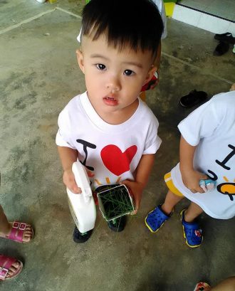 3Q MRC Toddlers Kampar (Taska Junior Pintar)