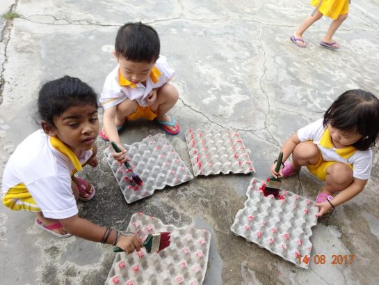 3Q MRC Toddlers Kampar (Taska Junior Pintar)