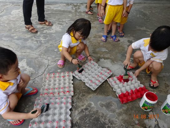 3Q MRC Toddlers Kampar (Taska Junior Pintar)