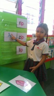 Apple King – Main Centre, Sungai Chua (Tadika Epal Besar)