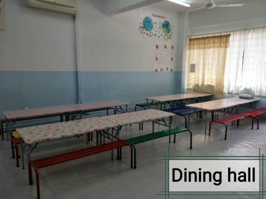 Apple King, Bangi (Tadika Epal Ceria Bangi)