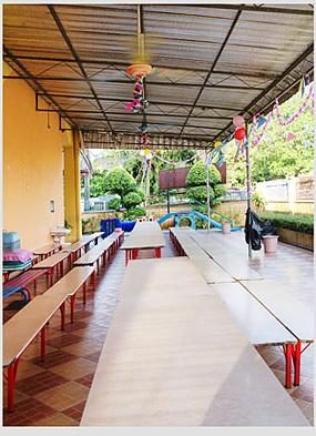 Apple King, Semenyih (Tadika Epal Paling Jaya)
