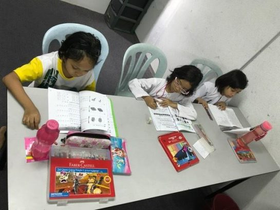 Apple King Tuition Centre, Sungai Chua (Pusat Tuisyen Cerdik Pandai)