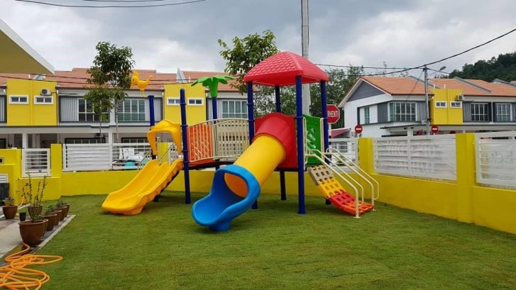 Eduwis Hillpark, Bandar Teknologi Kajang