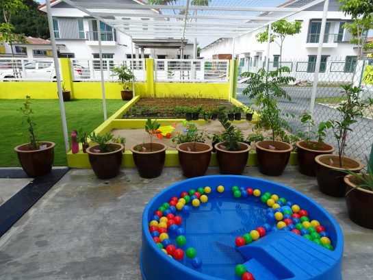 Eduwis Hillpark, Bandar Teknologi Kajang