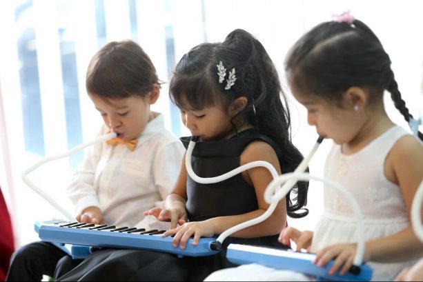 Allegro Music & Arts Sdn Bhd, Ampang