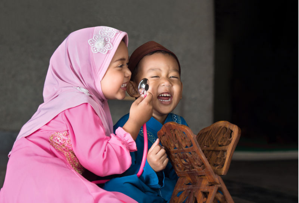 Things You Need To Know About Private Islamic Preschools in Malaysia