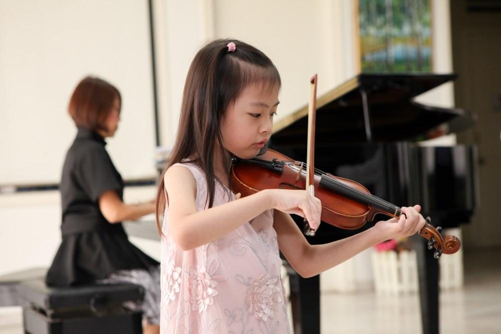 Allegro Music & Arts Sdn Bhd, Ampang
