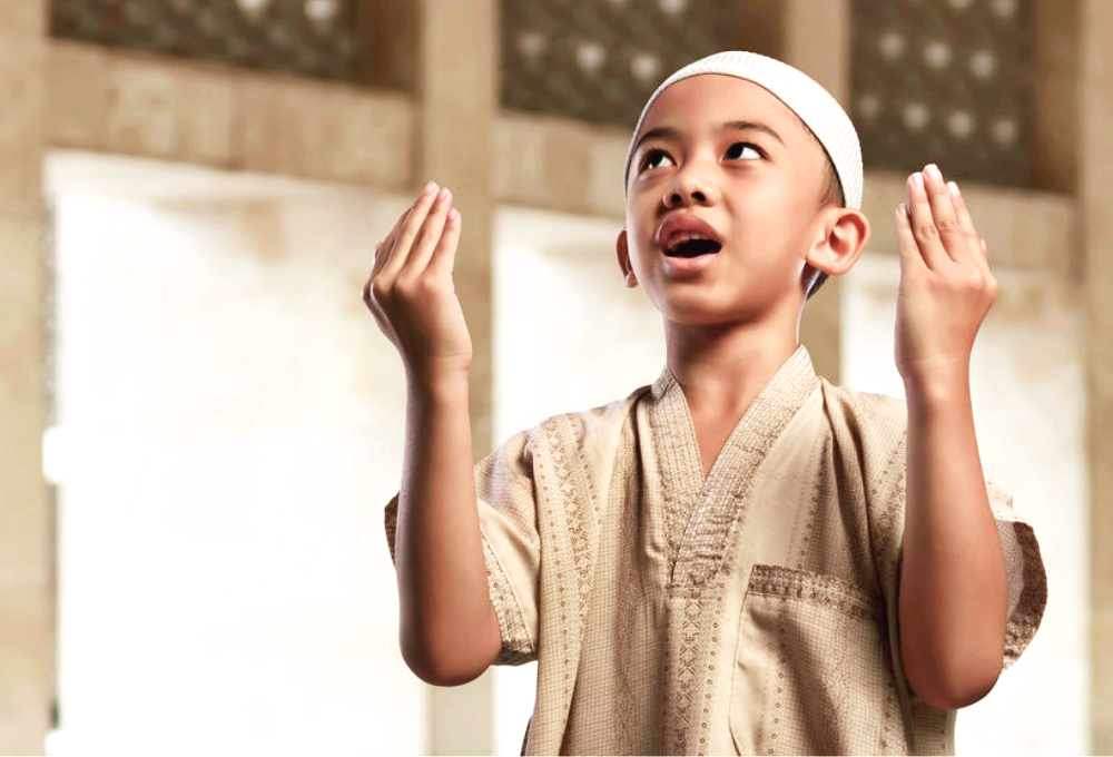 Ramadan Fasting – How Young Should Your Child Start? Does It Increase Covid-19 Infection?