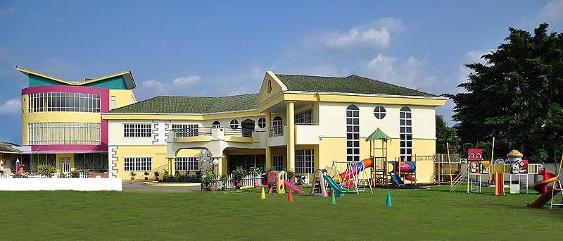 Tadika KinderJoy, Ipoh